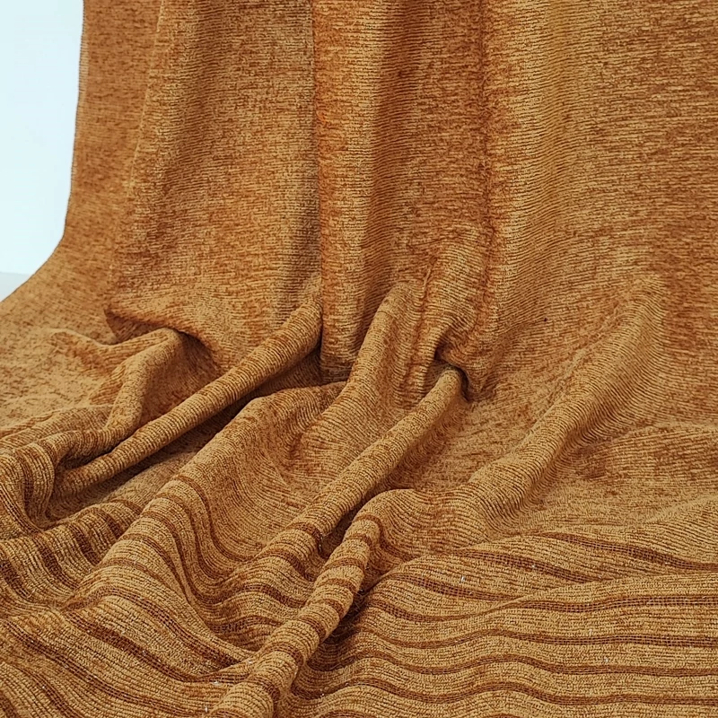 شال مخمل کوب  لمه دار