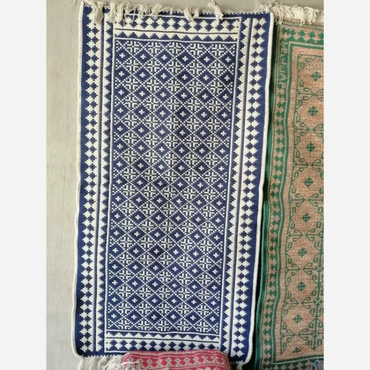 زیلو پنبه ای (جفت )